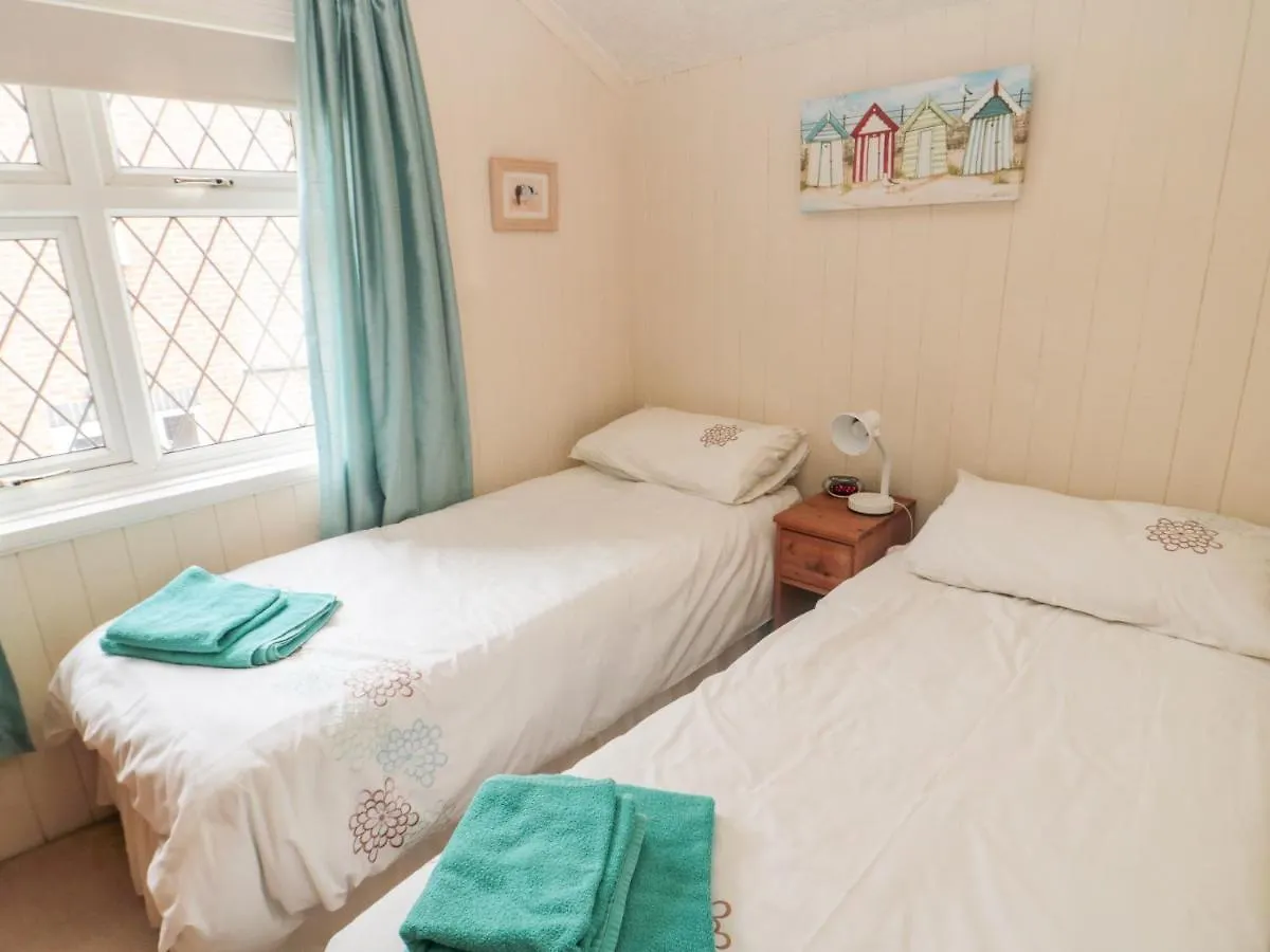פילי Sunnyside Cottage בית נופש