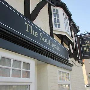 4* Bed & Breakfast The Southgate